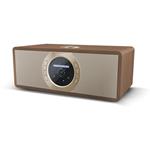Sharp DR-I470BRPRO Internetové rádio DAB/DAB+/FM s RDS