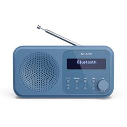 Sharp DR-P420BL FM/DAB