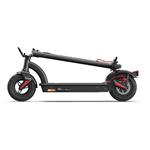 Sharp EM-KS2AEU-B Elektrický skúter s odpružením