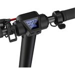 Sharp EM-KS2AEU-B Elektrický skúter s odpružením