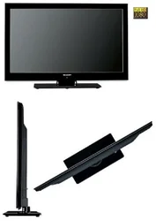 SHARP LC-24LE240E LED televize,61 cm (24"),Full HD (1920 x 1080),HD tuner (DVB-T / DVB-C),