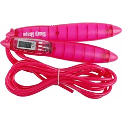 Sharp Shape Counter rope pink