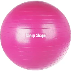 Sharp Shape Gym ball pink 55 cm