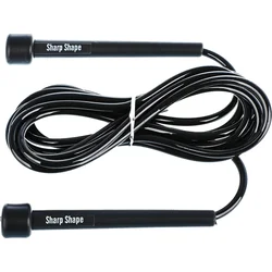 Sharp Shape Speed rope black