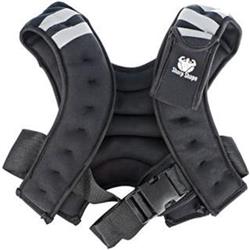 Sharp Shape Weight vest black