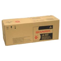 SHARP Toner AR-168T pro AR-122/152/153/5012/5415/M (6.500 stran) - originální - Tonery