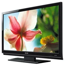 SHARP TV LCD LC 52 XL 2E, 52" ( 132cm ), 1920x1080,100Hz, DVB-T, USB,PC, 3xHDMI