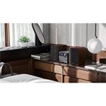 Sharp XL-B517BR Hi-Fi Mikrosystém, Digitální rádio – DAB, DAB+ a FM tuner