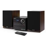 Sharp XL-B517BR Hi-Fi Mikrosystém, Digitální rádio – DAB, DAB+ a FM tuner