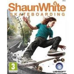 Shaun White Skateboarding elektronická licence