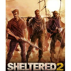 Sheltered 2 elektronická licence