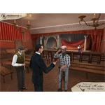 Sherlock Holmes The Silver Earring