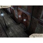 Sherlock Holmes The Silver Earring