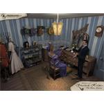 Sherlock Holmes The Silver Earring