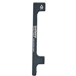 SHIMANO adaptér na kot. Brzdu - SM-MA-F203P/P ISMMAF203PPA - Komponenty na kolo - Brzdy a příslušenství