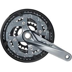 SHIMANO Alivio FC-M4050 - 40/30/22 zubů - 3x9 rychl. - 175mm