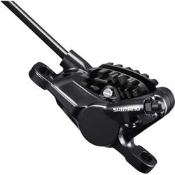 SHIMANO brzda Sil-ostatní BR-RS785 kot (hydr) třmen př nebo zad post mount polymer + chladič bez ada
