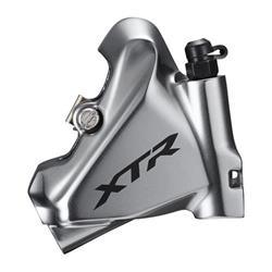 SHIMANO brzda XTR BR-M9110 kot (hydr) třmen zadní flat mount polymer šr.25mm