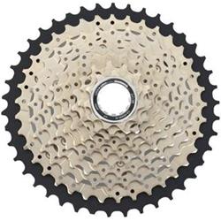 SHIMANO CS-HG500 - 10-rýchlostná kazeta - 11-42 zubov - nezabalená