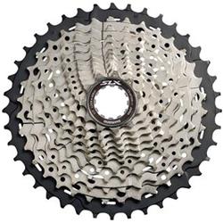 SHIMANO CS-M7000-11 - kazeta 11 rychlostí - 11-42 zubů ICSM7000142 - Komponenty na kolo - Kazety