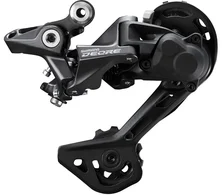 Shimano Deore RD-M5120 10/11 rychlostí ERDM5120SGS - Komponenty na kolo - Přehazovačky