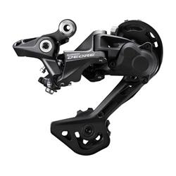 SHIMANO DEORE RD-M5120 SGS - 10/11 rýchlostí
