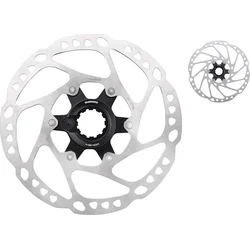 SHIMANO Deore SM-RT64 160mm, CenterLock SMRT64SI3C-OEM