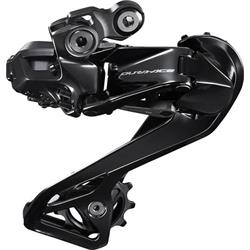 SHIMANO DURA-ACE Di2 RD-R9250 12-rýchlostný cestný prevodník