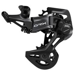 SHIMANO GRX RD-RX822 GS typ 12 rýchlostí štrk max 45z min 10z kapacita 35z bal