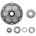 SHIMANO kazeta XT CS-M8200-12 12 rychl 10 - 51 z. HYPERGLIDE+