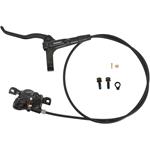 SHIMANO kot brzd-set ALTUS BR-MT200+BL-MT200 před/levá bez adapt polymer BH59/100cm + oliva