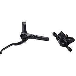 SHIMANO kot brzd-set ALTUS BR-MT201-KIT zadní/BL-MT201 bez adapt polymer SMBH59/1700mm černá