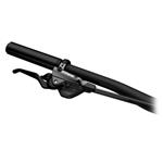 SHIMANO kot brzd-set CUES BR-U8000+BL-U8000 zad/pravá J-kit (BL) bez adapt polymer BH90/170cm