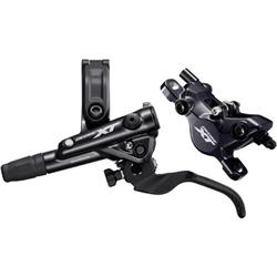 SHIMANO kot brzd-set XT BR-M8100-KIT přední/BL-M8100 J-kit bez adapt kov+chladič SMBH90/1000mm