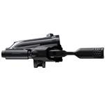 SHIMANO kot brzd-set XT BR-M8200+BL-M8200 před/levá J-kit (BL) bez adapt polymer BH90/100cm