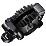 SHIMANO kot brzd-set XT BR-M8200+BL-M8200 před/levá J-kit (BL) bez adapt polymer BH90/100cm