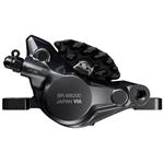 SHIMANO kot brzd-set XT BR-M8200+BL-M8200 zad/pravá J-kit (BL) bez adapt polymer BH90/170cm