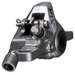 SHIMANO kot brzd-set XTR BR-M9200+BL-M9200 před/levá J-kit (BL) bez adapt polymer BH90/100cm