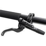 SHIMANO kot brzd-set XTR BR-M9200+BL-M9200 zad/pravá J-kit (BL) bez adapt polymer BH90/170cm