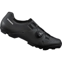 SHIMANO MTB tenisky SH-XC300ML, čierne, veľkosť 37