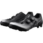 SHIMANO MTB tenisky SH-XC702, čierne, veľkosť 43