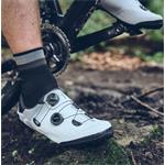 SHIMANO MTB tenisky SH-XC702, čierne, veľkosť 46