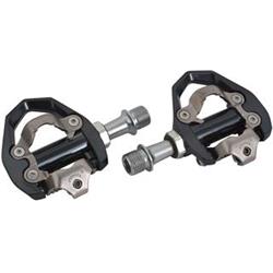 Shimano PD-A600 pedály - Komponenty na kolo - Pedály