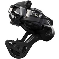 SHIMANO přehazovačka XT Di2 RD-M8250 12 rychl GS typ MTB přímá montáž 36 z. min/max: 9/45 z