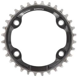 SHIMANO převodník XT - SM-CRM81 pro M8000 - 34 zubů - 1x11