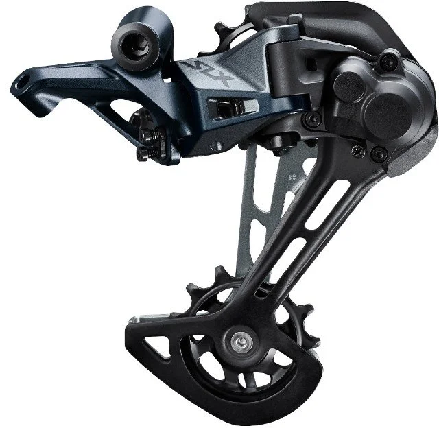Втулка shimano slx