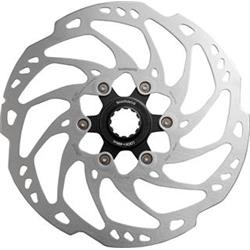 SHIMANO SLX SM-RT70 180mm - brzdový kotouč CenterLock SMRT70M-OEM - Komponenty na kolo - Brzdy a příslušenství
