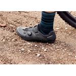 SHIMANO tretry MTB SH-XC300ML, černá, vel.38
