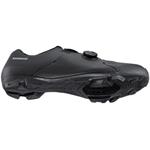 SHIMANO tretry MTB SH-XC300ML, černá, vel.51