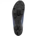 SHIMANO tretry MTB SH-XC300MN, modrá, vel.49